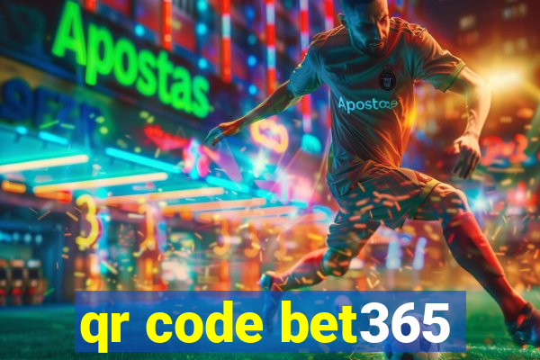 qr code bet365