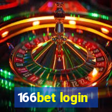 166bet login