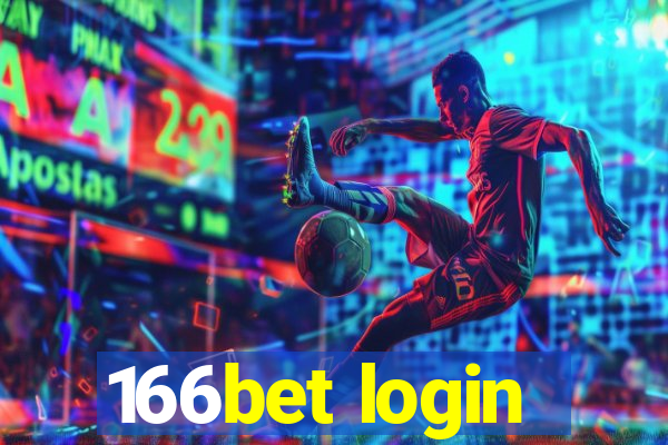 166bet login