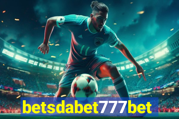 betsdabet777bet