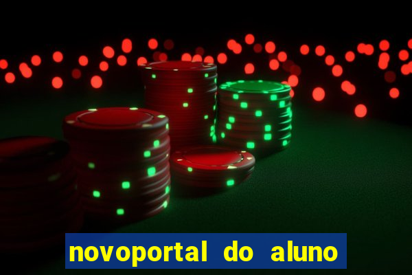 novoportal do aluno cruzeiro do sul
