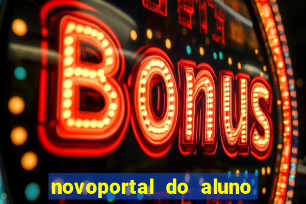 novoportal do aluno cruzeiro do sul