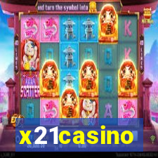 x21casino