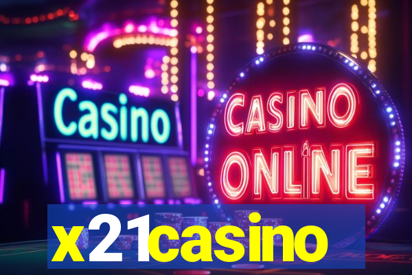 x21casino
