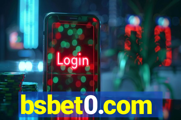bsbet0.com