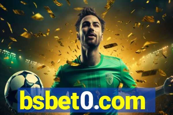 bsbet0.com