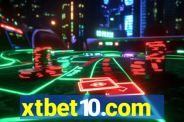xtbet10.com