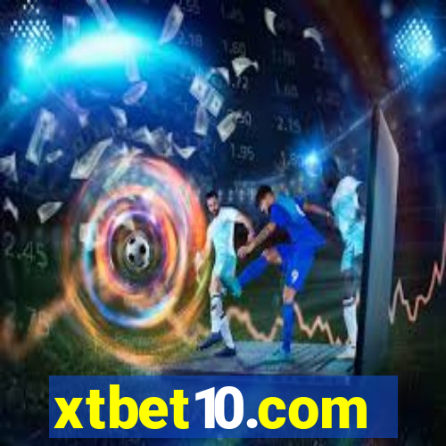 xtbet10.com