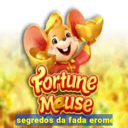 segredos da fada erome