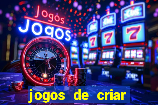 jogos de criar avatar online