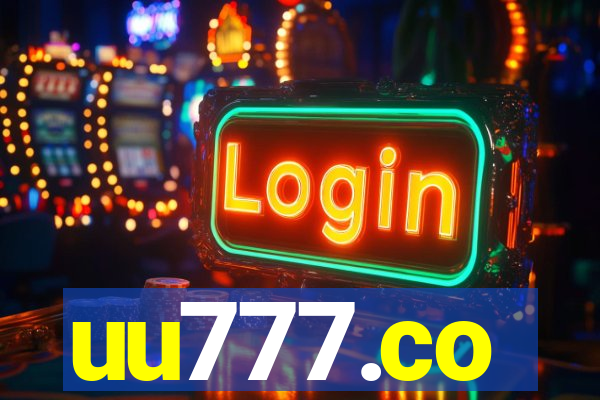 uu777.co