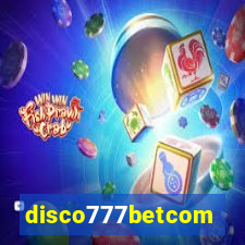 disco777betcom