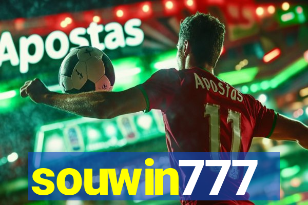 souwin777