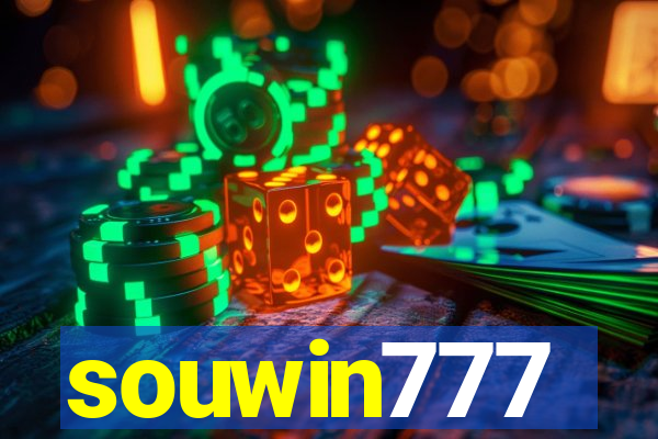souwin777
