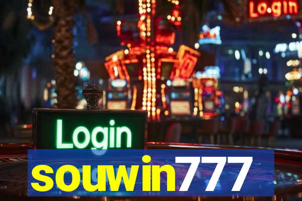 souwin777