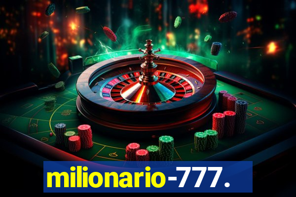 milionario-777.com