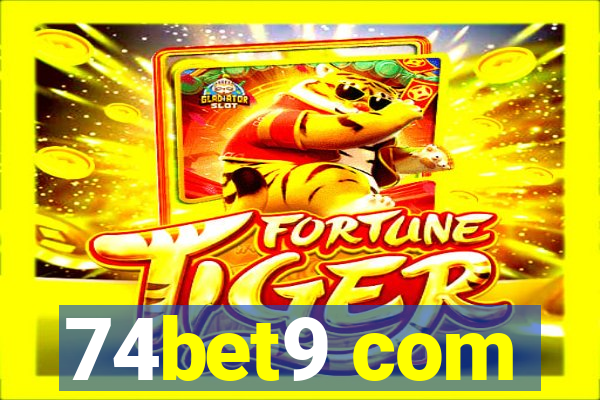 74bet9 com