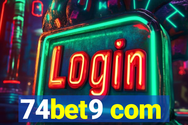 74bet9 com