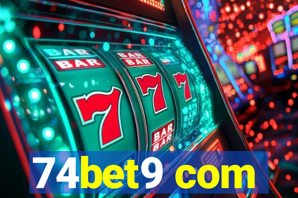 74bet9 com