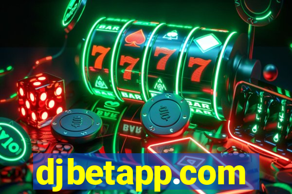 djbetapp.com