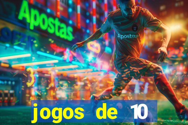 jogos de 10 centavos na bet7k