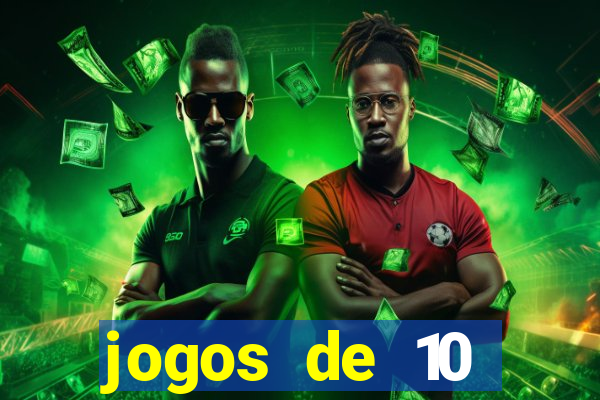 jogos de 10 centavos na bet7k