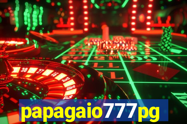 papagaio777pg