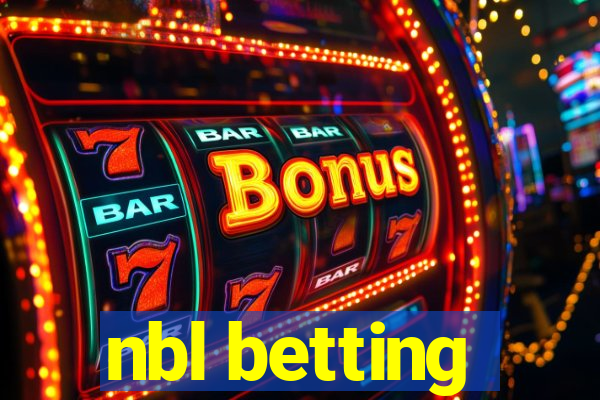 nbl betting