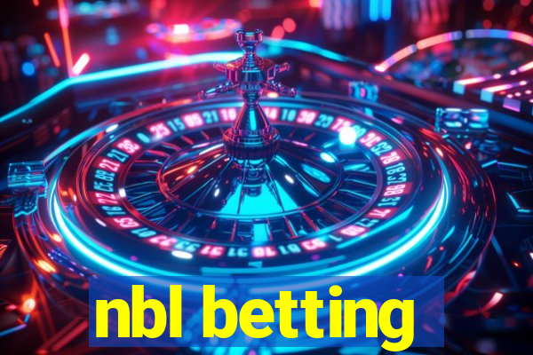 nbl betting