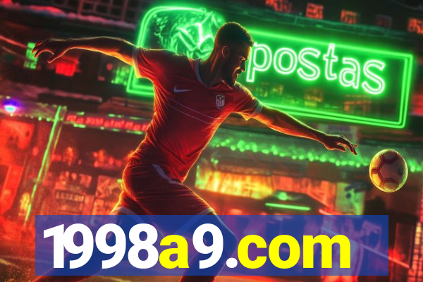 1998a9.com