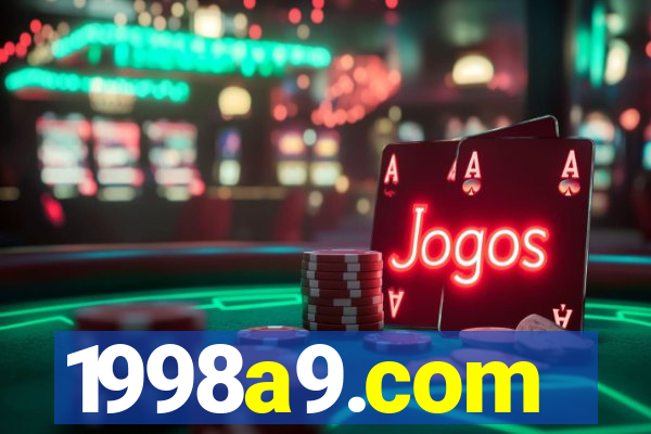 1998a9.com