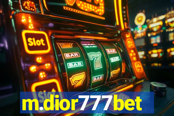 m.dior777bet