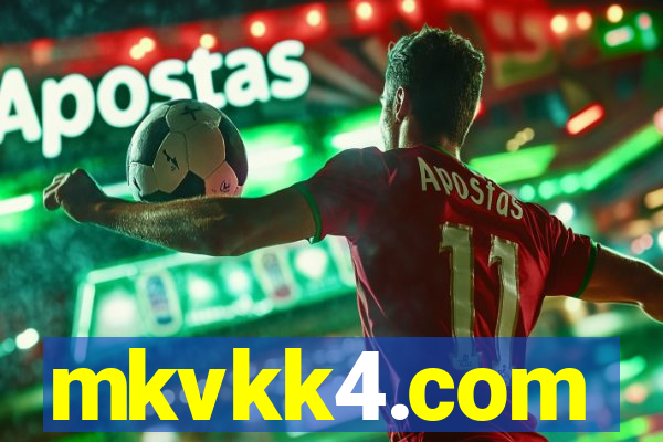 mkvkk4.com