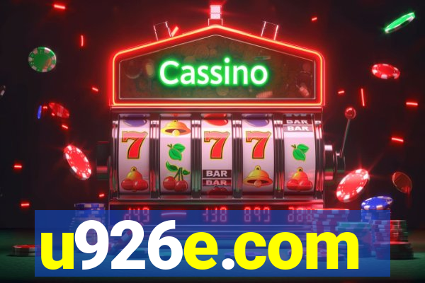 u926e.com