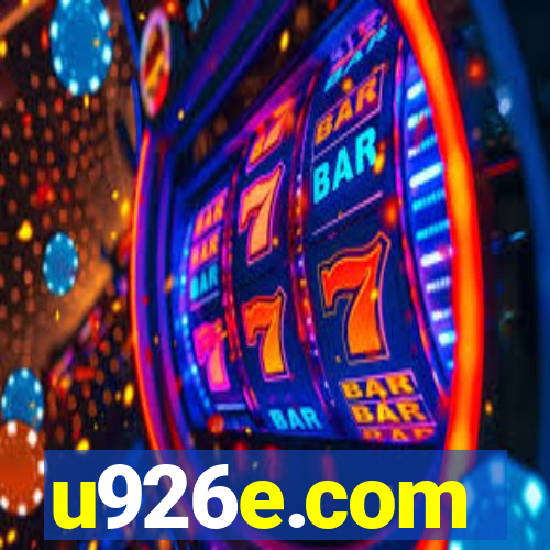 u926e.com