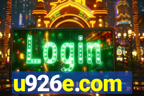 u926e.com