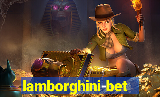 lamborghini-bet