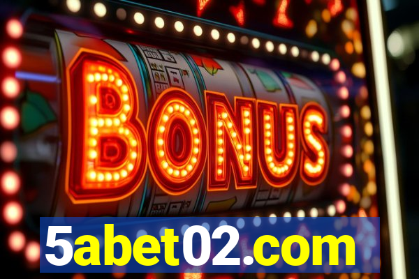 5abet02.com