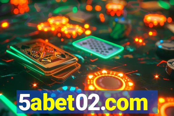 5abet02.com