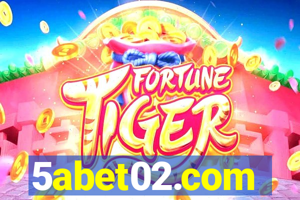 5abet02.com