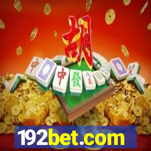 192bet.com