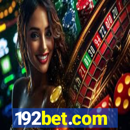 192bet.com