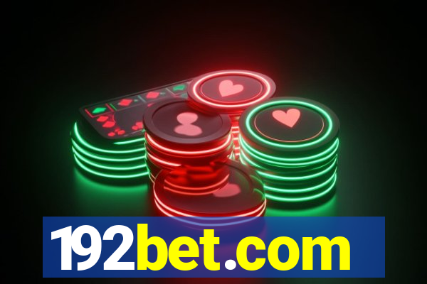 192bet.com