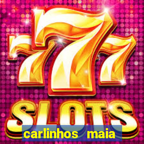 carlinhos maia plataforma de jogos