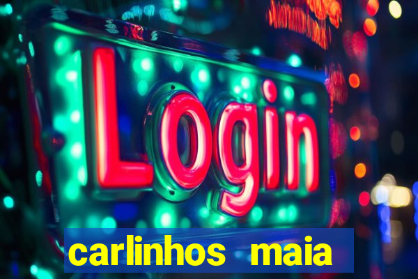 carlinhos maia plataforma de jogos