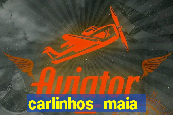 carlinhos maia plataforma de jogos