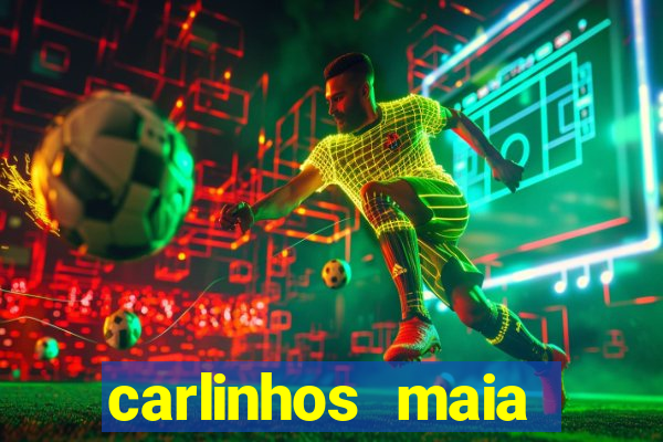carlinhos maia plataforma de jogos