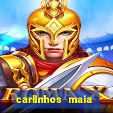 carlinhos maia plataforma de jogos