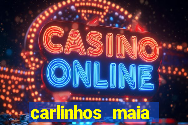 carlinhos maia plataforma de jogos