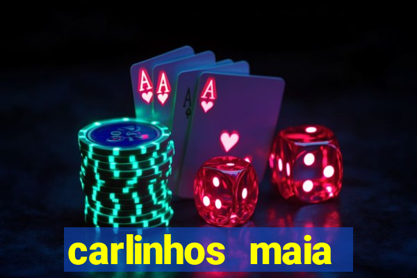 carlinhos maia plataforma de jogos
